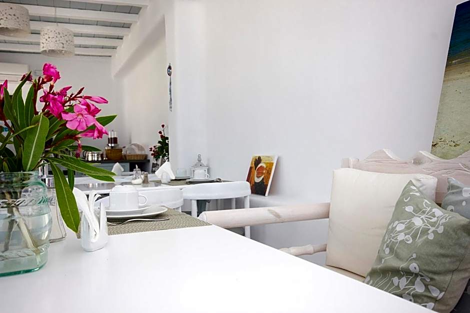Hotel Spanelis