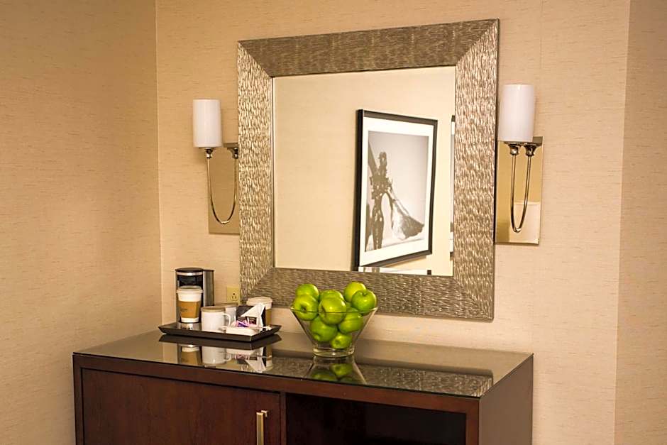 Wyndham Moline on John Deere Commons