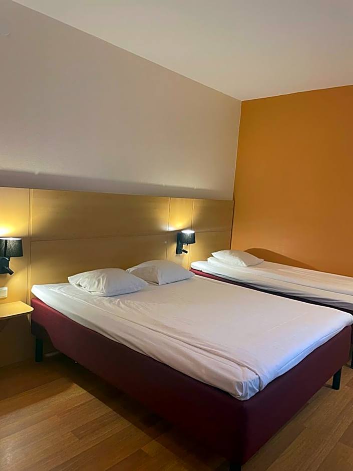 Good Morning Karlstad City