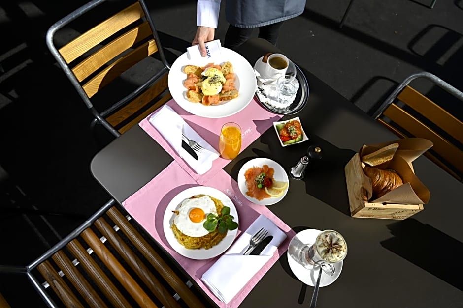 Hotel Stoller