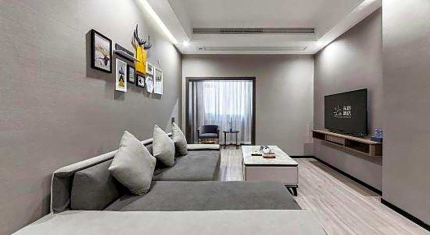 Xiamen Dongchen Hotel