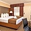 Best Western Hollywood Plaza Inn-Hollywood Walk of Fame Hotel-LA