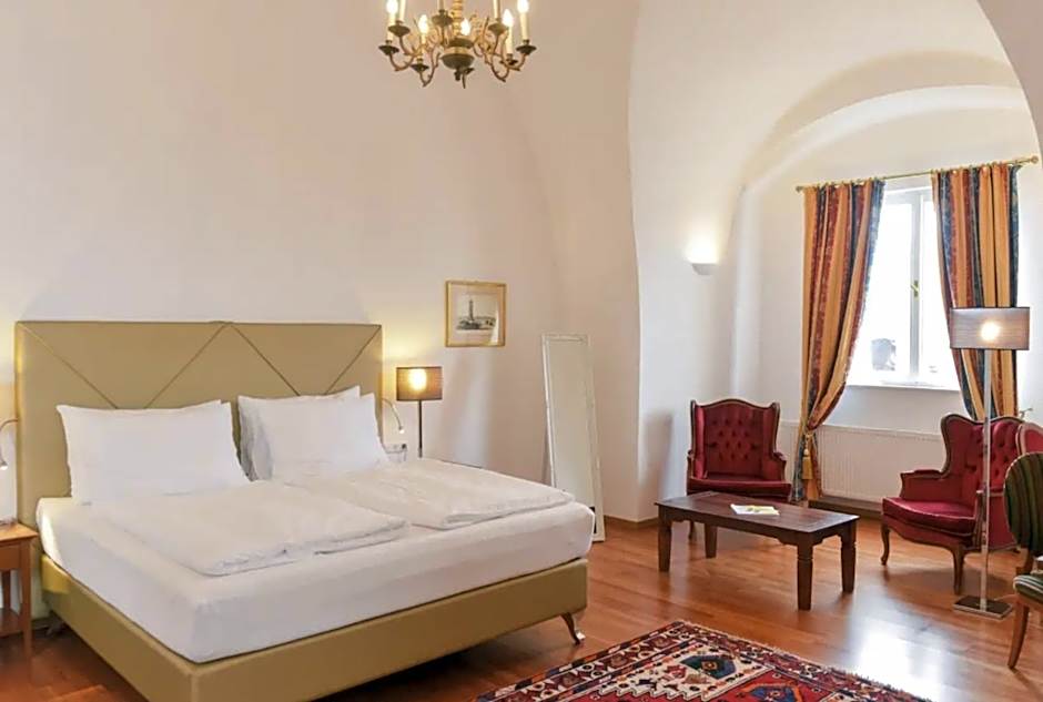 Schlosshotel Mailberg