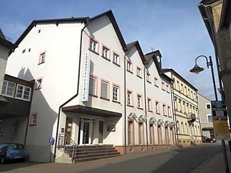LandhotelUllrich