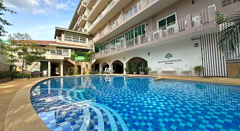 Rattana View Hotel
