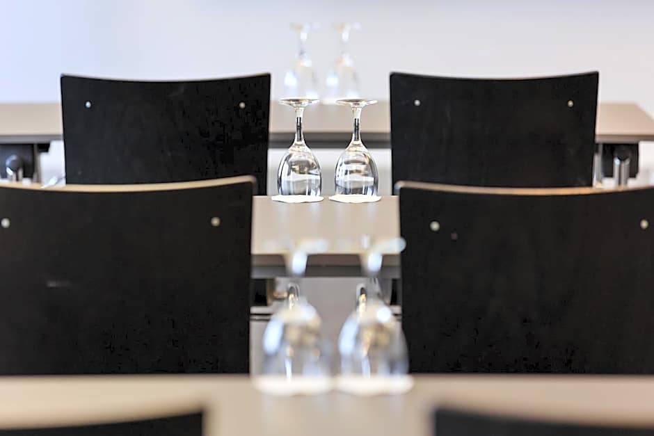 Austria Trend Hotel Europa Graz