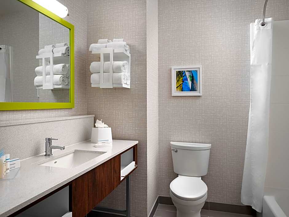 Hampton Inn By Hilton Pinellas Park St Petersburg, Fl