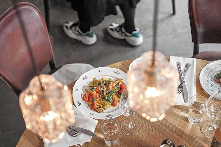 Miss Clara by Nobis, Stockholm, a Member of Design Hotels
