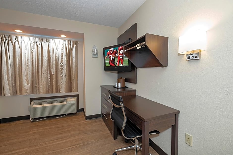 Red Roof Inn Springfield