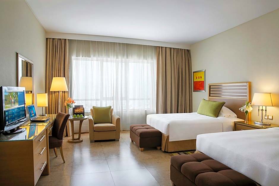Nour Arjaan by Rotana-Fujairah