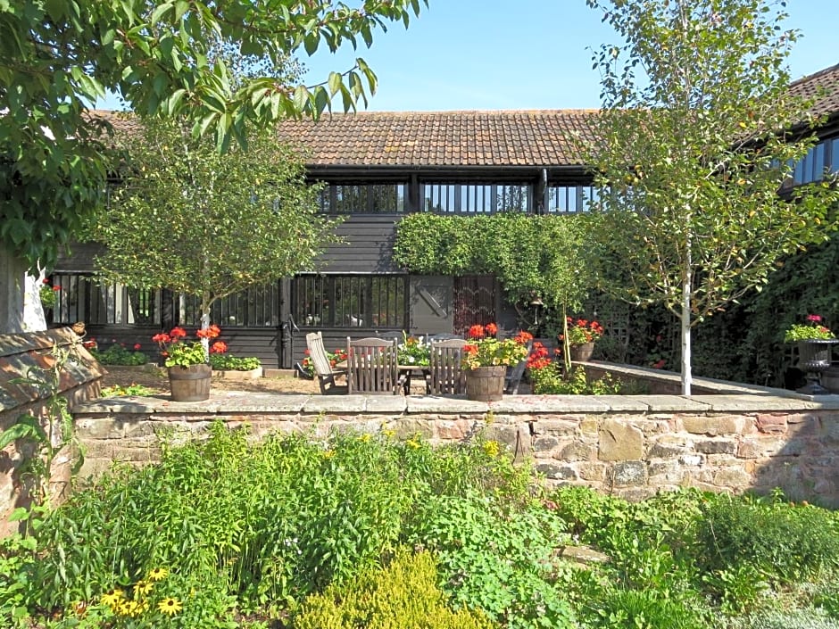 Combe Lancey Farmhouse B&B