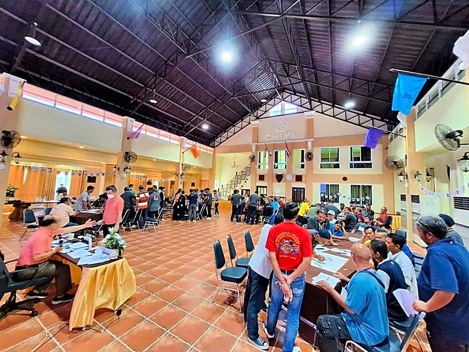 Wellness World Chiva Khao Yai