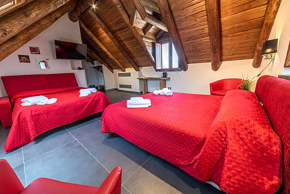 Antichi Orti del Sole