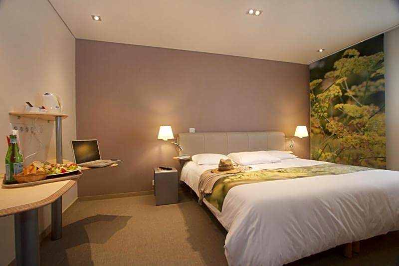 Logis Hôtel Novalis Quimperlé