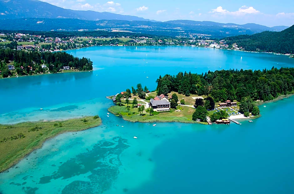 Inselhotel Faakersee