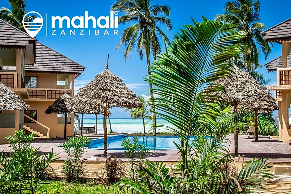 Mahali Zanzibar