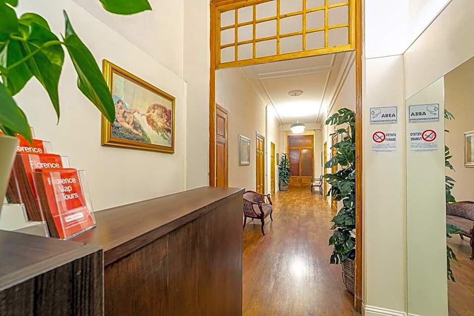 Astrid Hotel