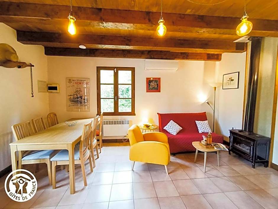 Gîte La Petite Fagette