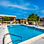 Comfort Inn Elizabeth City near University