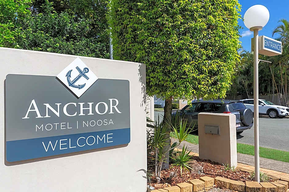 Anchor Motel Noosa