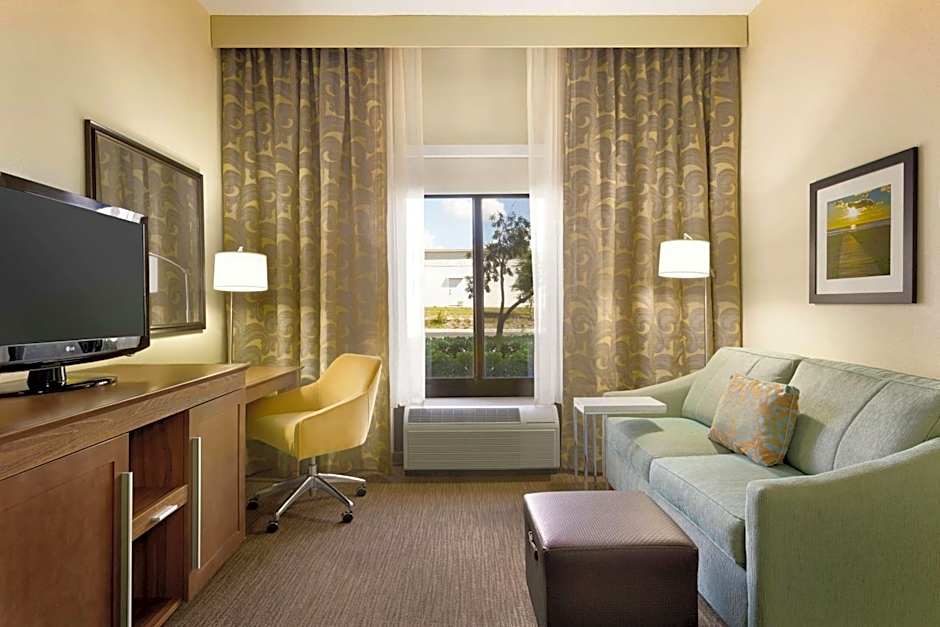Hampton Inn & Suites Tarpon Springs