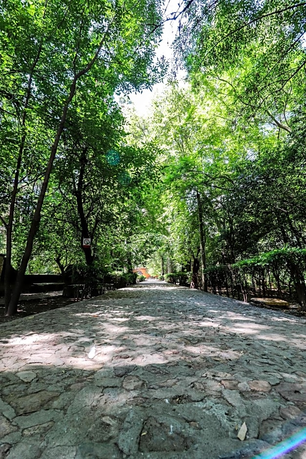 El Marques Hacienda
