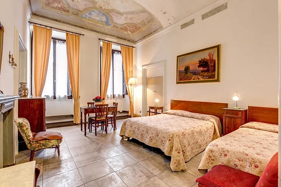 Albergo San Giovanni