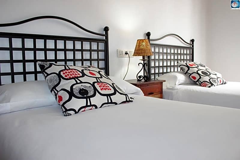 Hotel Arco de Mazarelos