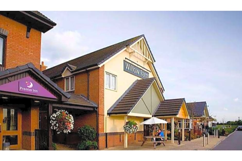 Premier Inn London Rainham
