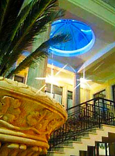 Hotel Ristorante Al Boschetto