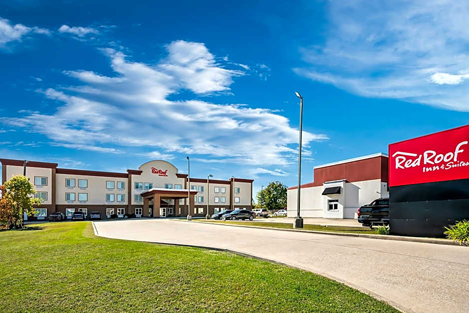 Red Roof Inn & Suites Houma