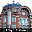 Tokyu Stay Ikebukuro