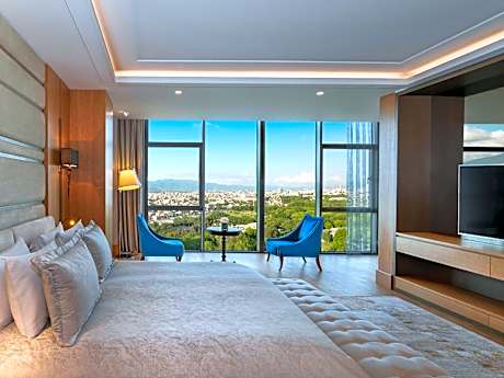 Movenpick Bursa Hotel & Thermal Spa