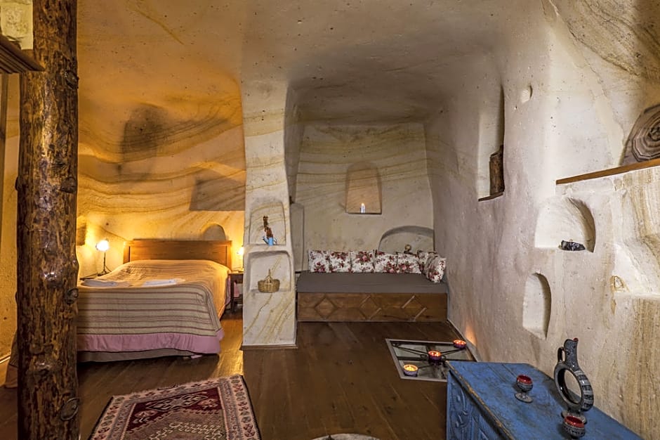 The Cappadocia Hotel