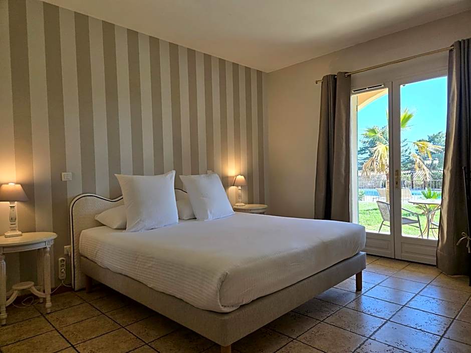 CÉRÈS - Boutique-Hôtel & Spa