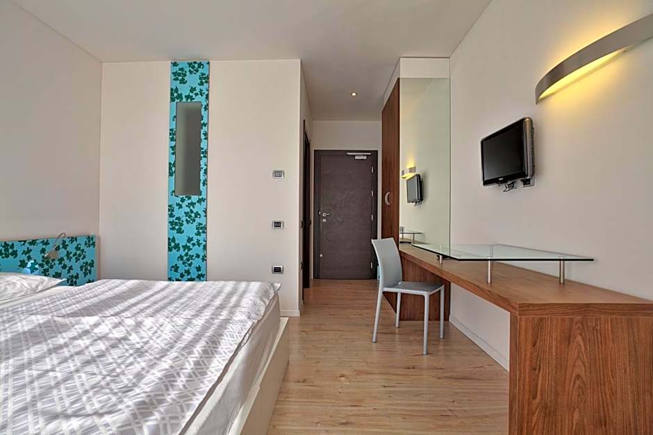 Sporthotel Villa Stella