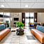 Quality Inn Fort Mill near Carowinds Blvd.