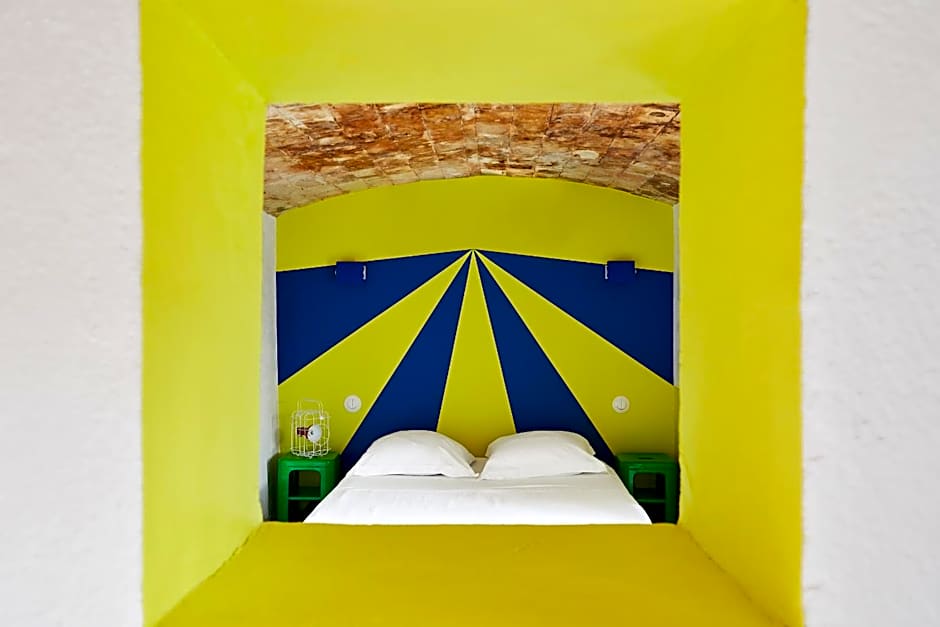 Domaine La Ferme HI bride