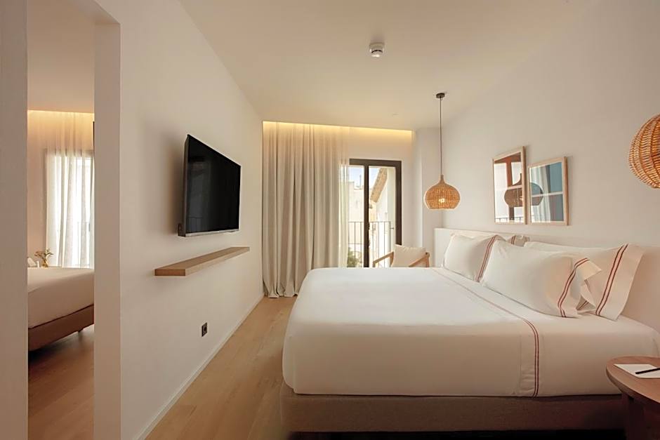 Elisabeth by the Sea Hotel