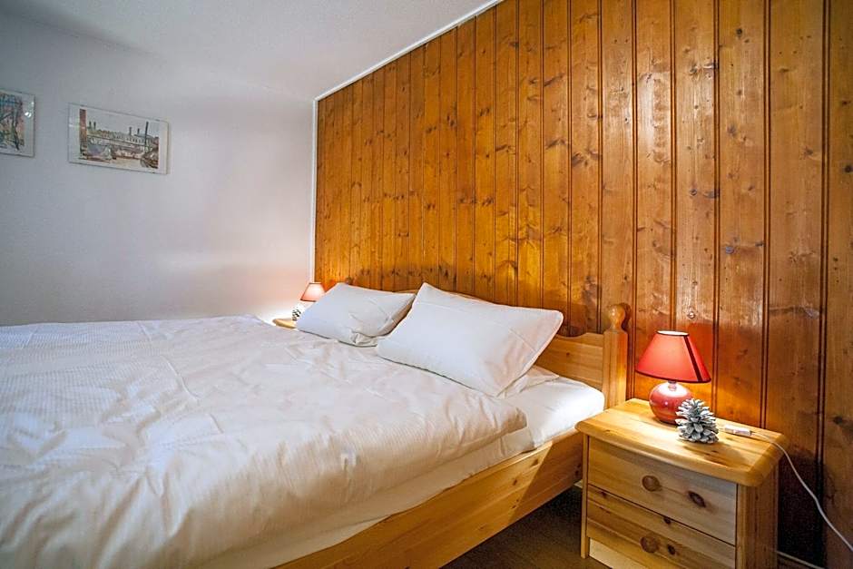 Pension Tannenheim