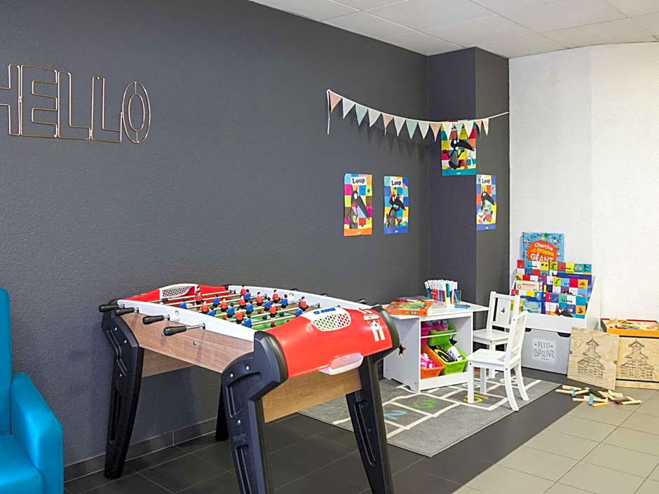 Adagio Access Strasbourg Petite France