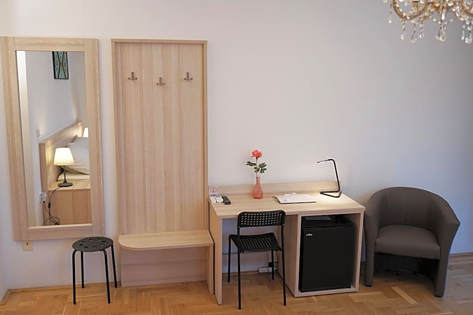 Anna Panzió & Wellness Siófok