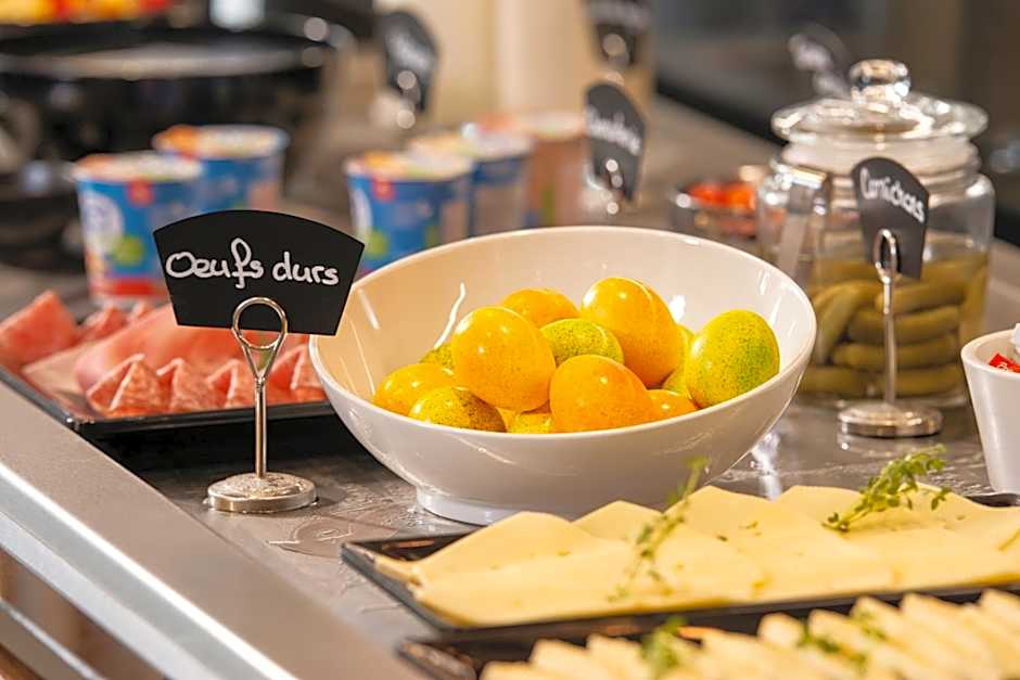 Mercure Geneva Airport