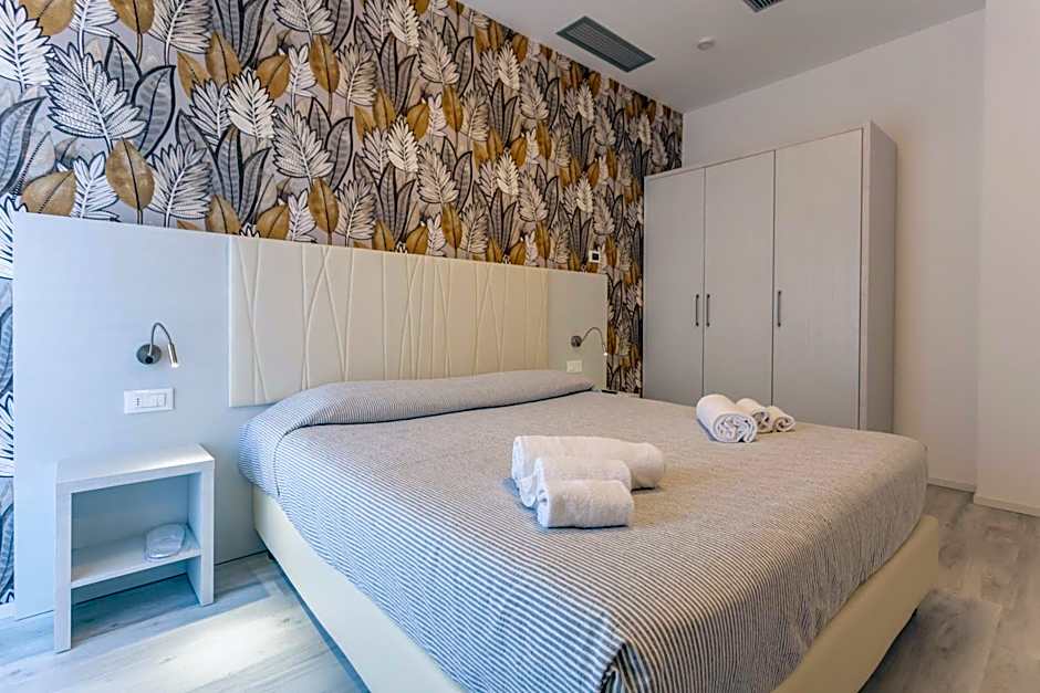Residence Hotel Angeli