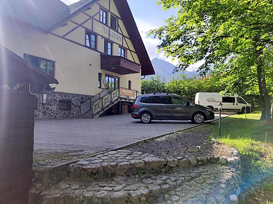 Hotel Tulipan