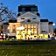 Hotel Am Sportpark