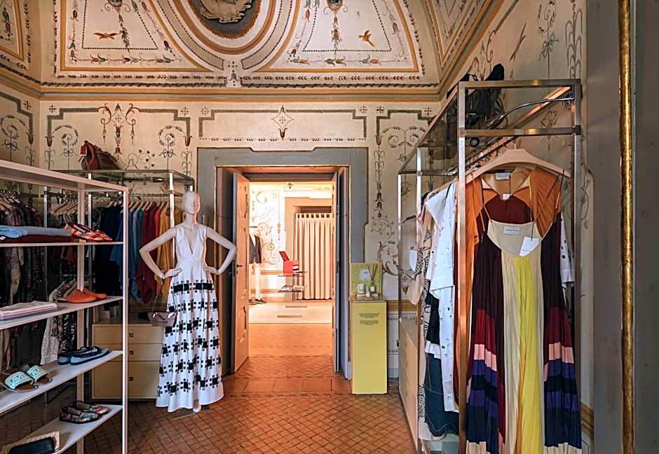 Caruso, A Belmond Hotel, Amalfi Coast