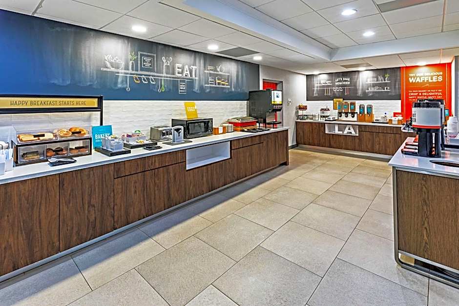 Hampton Inn Sulphur/Lake Charles Area