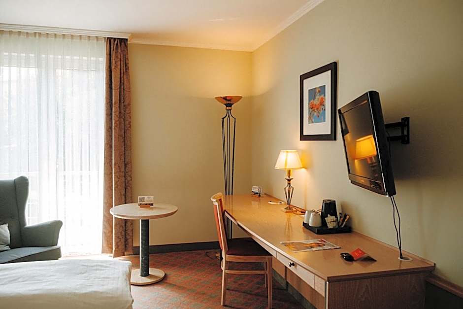 Hotel am Schloß Apolda