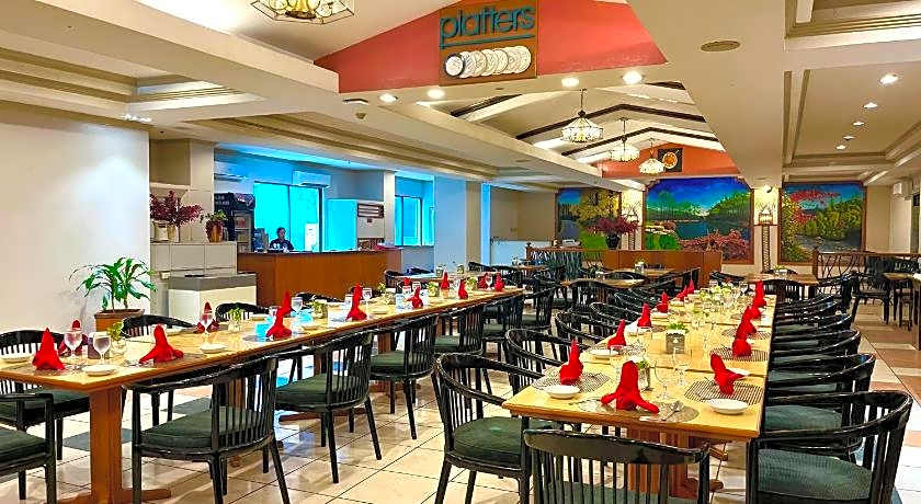 Holiday Plaza Hotel Cebu